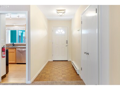 Entrance/Foyer