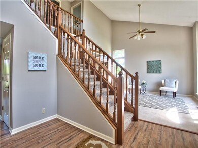 5544 Homestead Ct, Plainfield, IN 46168 - photo 3