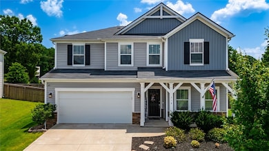 218 Walking Stick Way, Pelzer, SC 29669 - photo 2