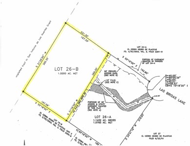 0 Las Brisas Ln, Placitas, NM 87043 - photo 2