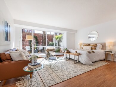 29 Concord Ave unit 102, Cambridge, MA 02138 - photo 6