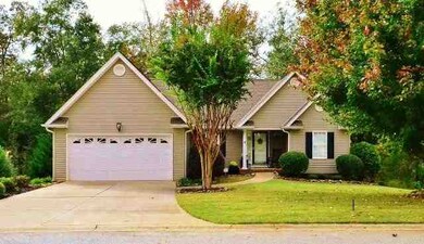 190 Grand Oak Cir, Pendleton, SC 29670 - photo 2