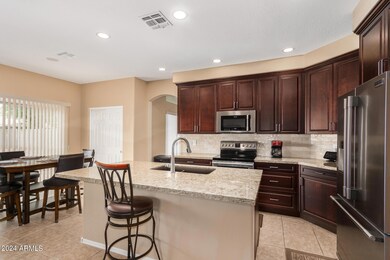 906 W Ivanhoe St, Chandler, AZ 85225 - photo 3