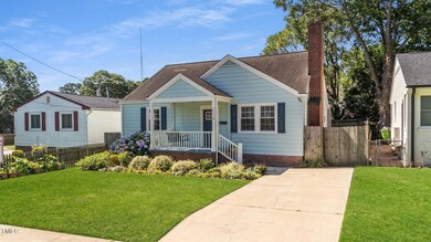 1116 E Martin St, Raleigh, NC 27610 - photo 2