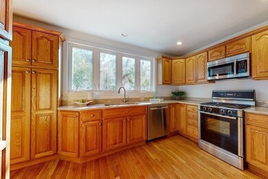 14R Carlton St unit 1, Somerville, MA 02143 - photo 7