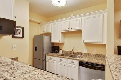 UPDATED KITCHEN HAS GRANITE COUNTERTOPS, BRAND NEW