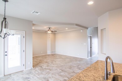 900 Stamfordham Dr, El Paso, TX 79928 - photo 3