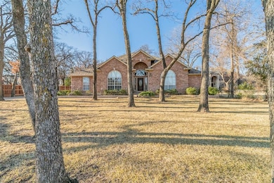 100 W Ld Lockett Rd, Colleyville, TX 76034 - photo 4