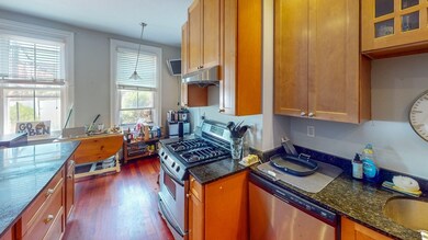 58 P St unit 1, Boston, MA 02127 - photo 4
