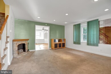 4003 Brookhill Rd, Baltimore, MD 21215 - photo 4