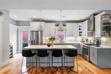 9 S Mason St unit 5, Salem, MA 01970 - photo 4