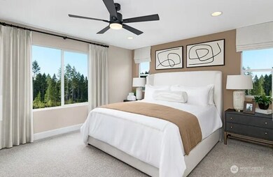 Rendering - Not Actual Home