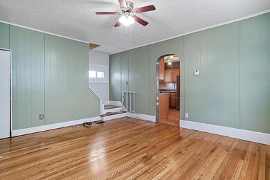 Large Living Room