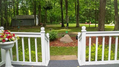 236490 N Pole Rd, Birnamwood, WI 54414 - photo 2