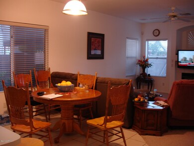 Dinning Great Room