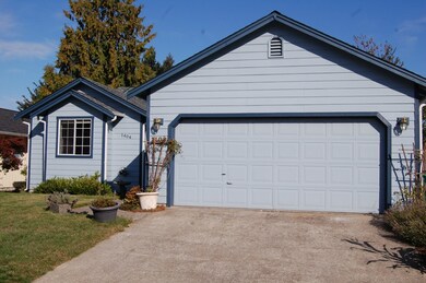 1404 Creekwood Ct SE, Olympia, WA 98501 - photo 2