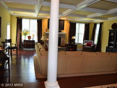 4469 Corral Rd, Warrenton, VA 20187 - photo 6