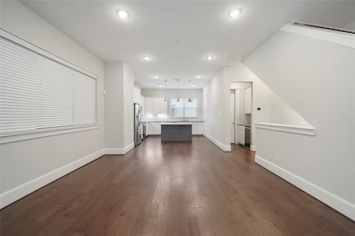 1268 N Post Oak Rd unit A, Houston, TX 77055 - photo 6