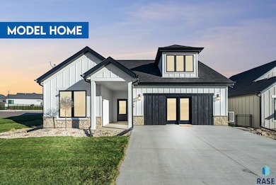 1628 N Rosemary Ave, Sioux Falls, SD 57110 - photo 2