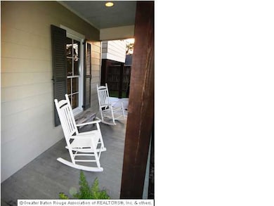 Porch