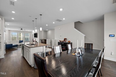 2847 Macbeth Ln, Apex, NC 27502 - photo 4