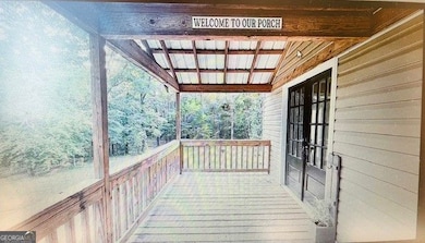 1186 Berry Bennett Rd, Chatsworth, GA 30705 - photo 3