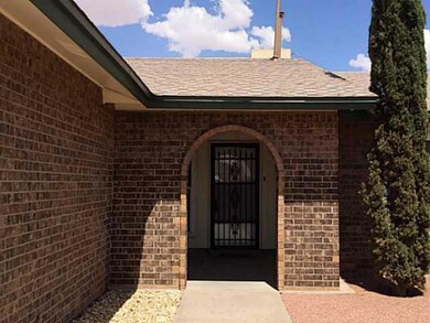 1508 Paul Harney Dr, El Paso, TX 79936 - photo 3