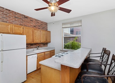 4818 N Hamilton Ave, Chicago, IL 60625 - photo 6