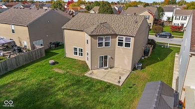 779 Harvest Meadow Way, Whiteland, IN 46184 - photo 3