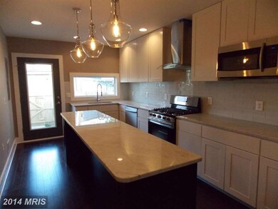 1129 Haubert St, Baltimore, MD 21230 - photo 7