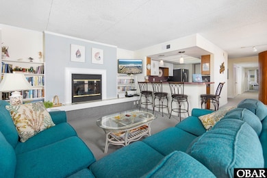 8111 S Old Oregon Inlet Rd unit B-201, Nags Head, NC 27959 - photo 5