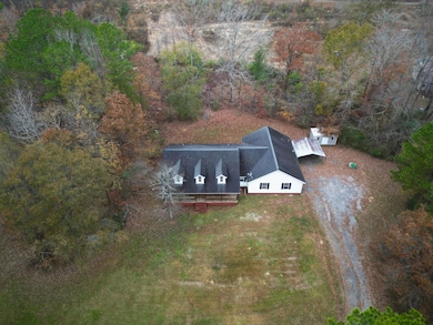 221 Uptain Ln, Oakman, AL 35579 - photo 7