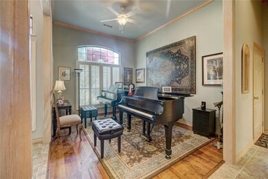 600 Pool Place, Shawnee, OK 74801 - photo 4