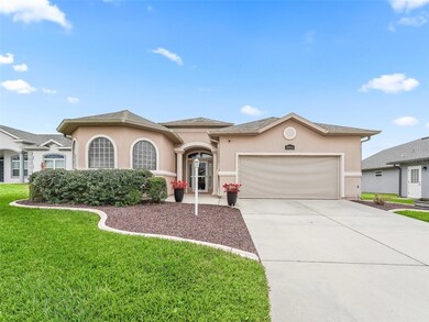 10916 SE 168th Loop, Summerfield, FL 34491 - photo 3