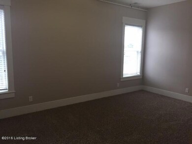 2nd Bedroom Upstairs