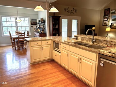 1854 Russell Chapel Church Rd, Pittsboro, NC 27312 - photo 6