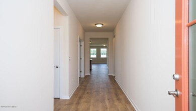 573 Slippery Rock Way - Lot 537-06