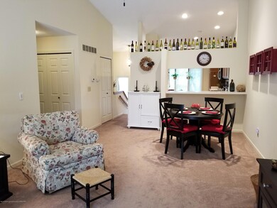 View from Living Room