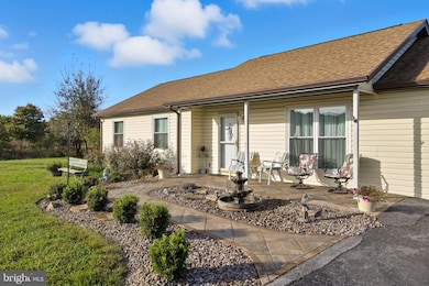 279 Patrick Henry Way, Charles Town, WV 25414 - photo 2