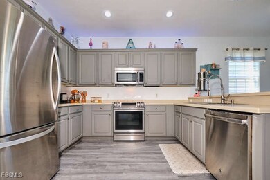 20012 Heatherstone Way unit 1, Estero, FL 33928 - photo 5