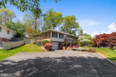 2901 Chapel View Dr, Silver Spring, MD 20904 - photo 4