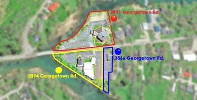 3866 Georgetown Rd, Frankfort, KY 40601 - photo 2