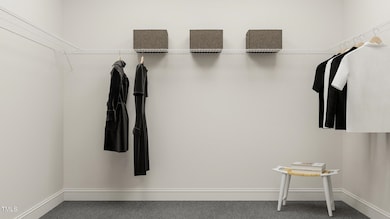 352 Calvander Ln, Apex, NC 27539 - photo 3