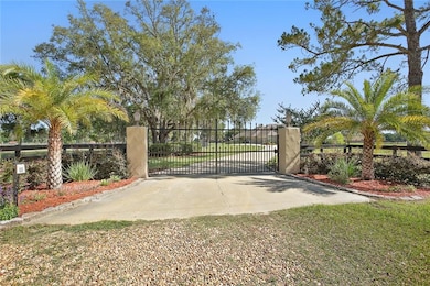 Enter through a private gate and enjoy the breatht