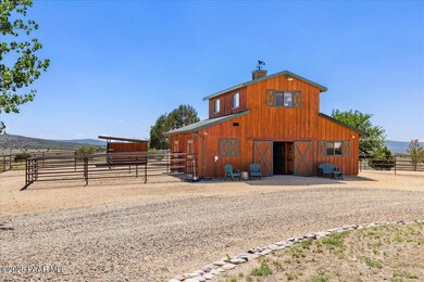 13560 N Walking Y Ln, Prescott, AZ 86305 - photo 6