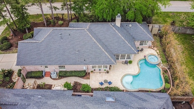 50 Silkbay Place, Spring, TX 77382 - photo 4