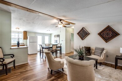 3105 N Fork Ct, Granbury, TX 76049 - photo 5