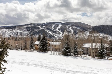 Arrowhead from the Front Porch
