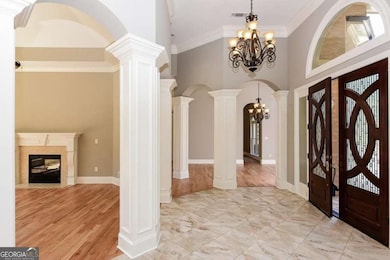 395 Milam Rd, Fairburn, GA 30213 - photo 6