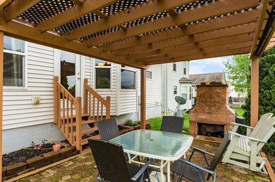 9209 Cambrian Commons Dr, Columbus, OH 43240 - photo 6